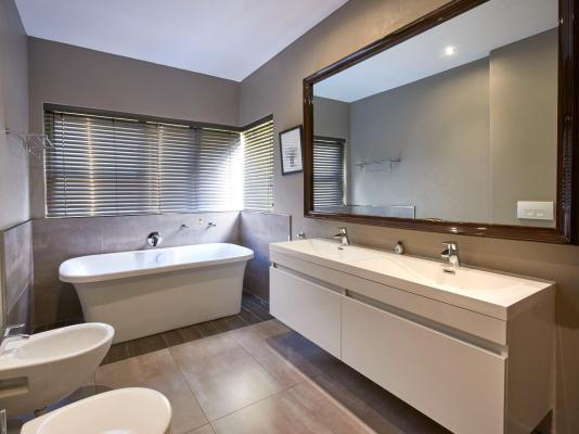 Dynasty Forest Sandown Serviced Apartments - 282524