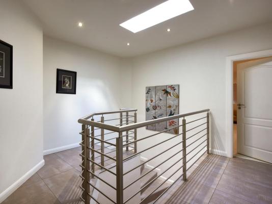 Dynasty Forest Sandown Serviced Apartments - 282525