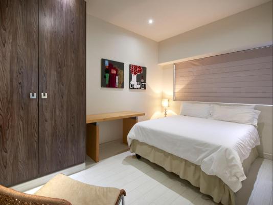 Dynasty Forest Sandown Serviced Apartments - 282526