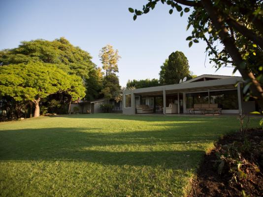 Dynasty Forest Sandown Serviced Apartments - 282527