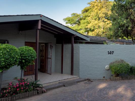 Dynasty Forest Sandown Serviced Apartments - 282528