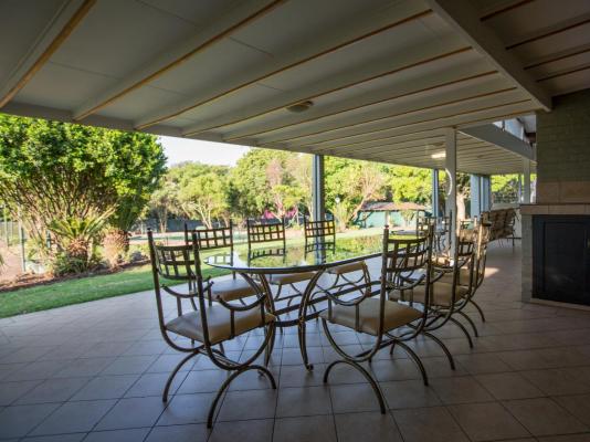 Dynasty Forest Sandown Serviced Apartments - 282529