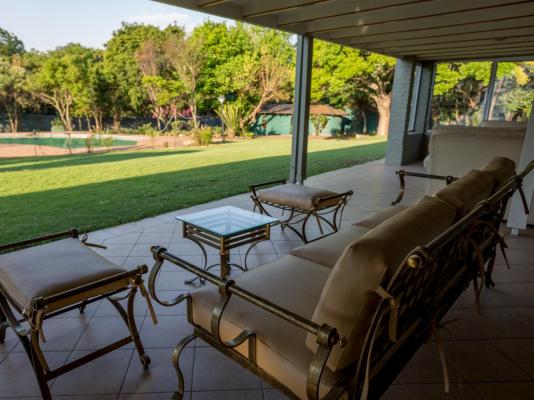 Dynasty Forest Sandown Serviced Apartments - 282530