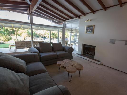 Dynasty Forest Sandown Serviced Apartments - 282531