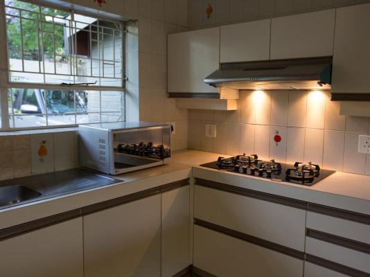 Dynasty Forest Sandown Serviced Apartments - 282534