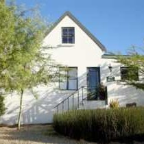 Aloe Cottage - Facade or entrance