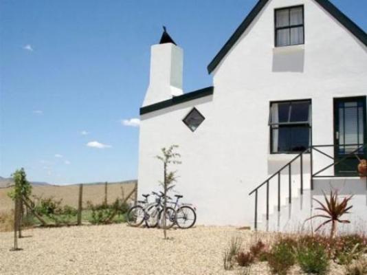 Aloe Cottage - Property / Building