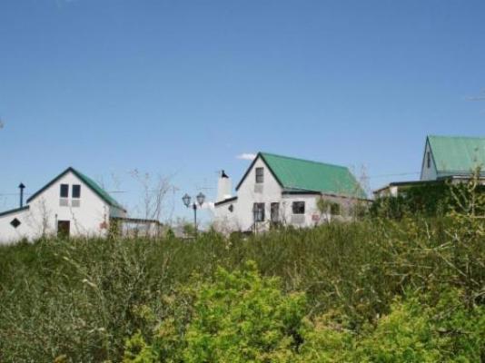 Aloe Cottage - Neighbourhood