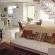 Aloe Cottage - Dining area