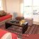 Aloe Cottage - Living Room
