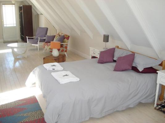 Aloe Cottage - 282553
