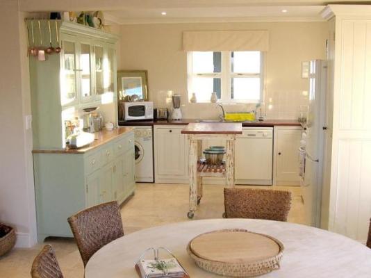 Aloe Cottage - 282557