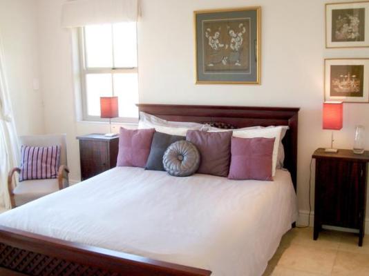 Aloe Cottage - 282558