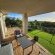 Beach Villa @ Woodbridge Island - Patio