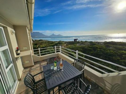 Beach Villa @ Woodbridge Island - Patio
