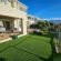 Beach Villa @ Woodbridge Island - Braai/BBQ facilities