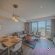 Menlyn 1-Bed Apartment Parking & Pool - Living Room
