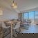 Menlyn 1-Bed Apartment Parking & Pool - Dining area