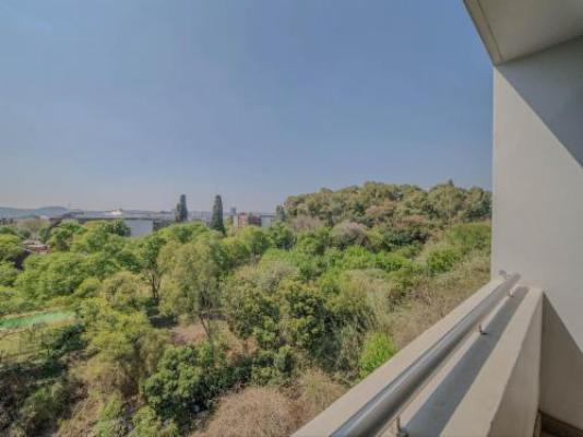 Menlyn 1-Bed Apartment Parking & Pool - Neighbourhood