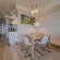Menlyn 1-Bed Apartment Parking & Pool - Breakfast area