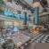 Menlyn 1-Bed Apartment Parking & Pool - Breakfast area