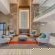 Menlyn 1-Bed Apartment Parking & Pool - Living Room