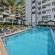Menlyn 1-Bed Apartment Parking & Pool - Swimming pool