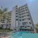 Menlyn 1-Bed Apartment Parking & Pool - Property / Building