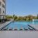 Menlyn 1-Bed Apartment Parking & Pool - Swimming pool