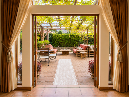 Sunward Park Guest House and Conference Centre - 282643