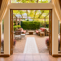 Sunward Park Guest House and Conference Centre - 282643