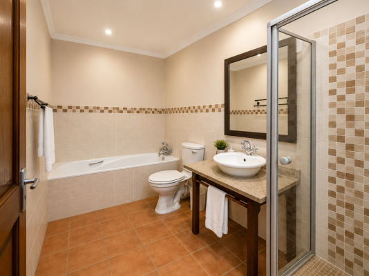 Sunward Park Guest House and Conference Centre - 282646