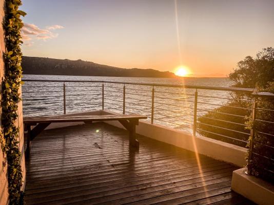 Sunset Cottage and Villa - 282648
