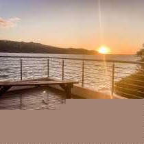 Sunset Cottage and Villa - 282648