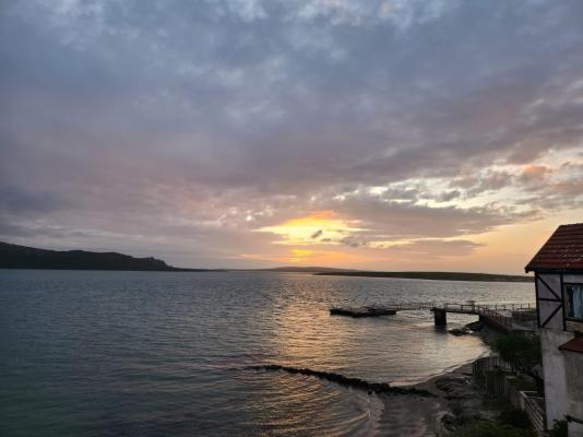Sunset Cottage and Villa - 282649
