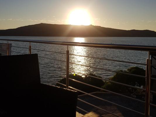 Sunset Cottage and Villa - 282651