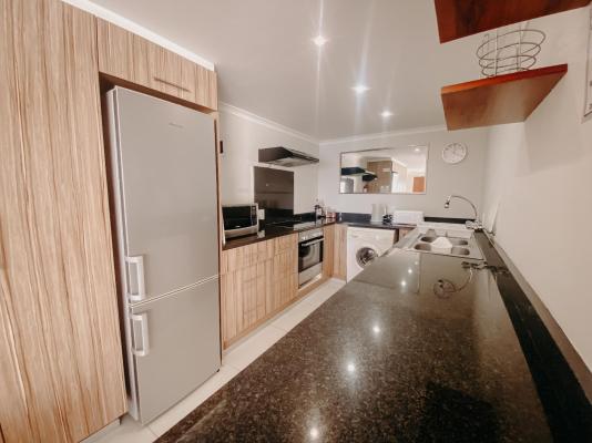Sunset Cottage and Villa - 282652