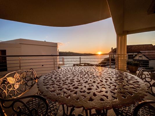 Sunset Cottage and Villa - 282654