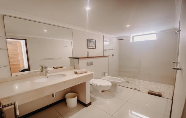 Sunset Cottage and Villa - 282660