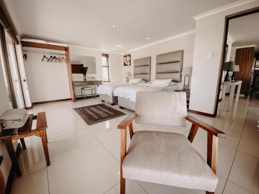 Sunset Cottage and Villa - 282661