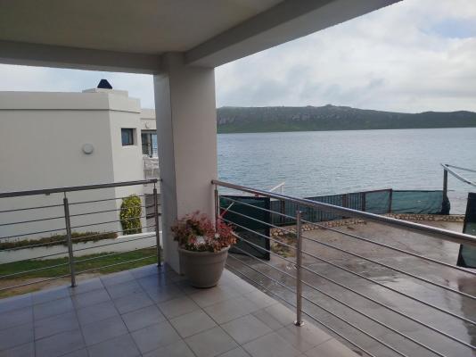Sunset Cottage and Villa - 282663