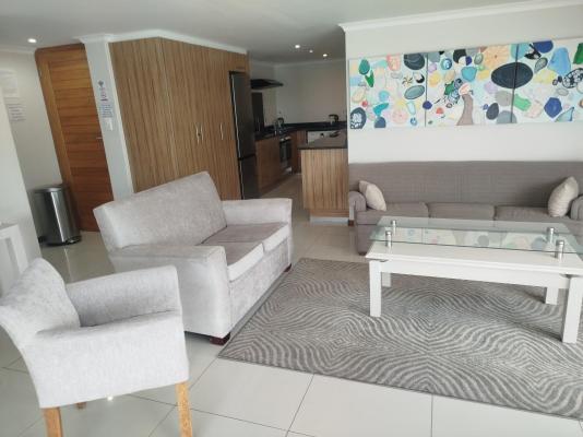 Sunset Cottage and Villa - 282671