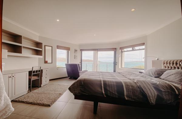 Sunset Cottage and Villa - 282686
