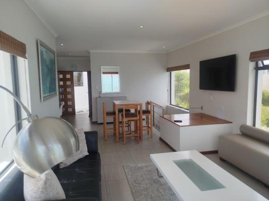 Sunset Cottage and Villa - 282693