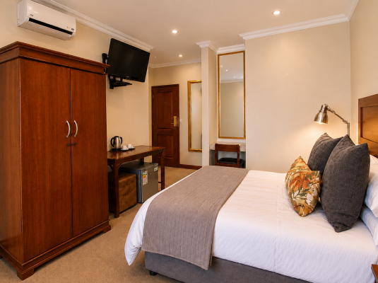 Sunward Park Guest House and Conference Centre - 282703