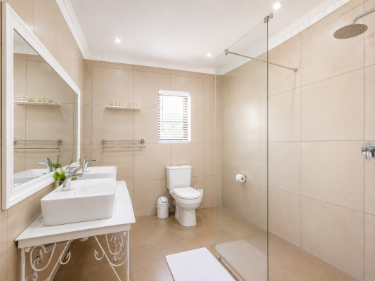 Sunward Park Guest House and Conference Centre - 282708