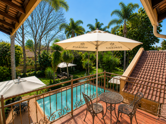 Sunward Park Guest House and Conference Centre - 282715