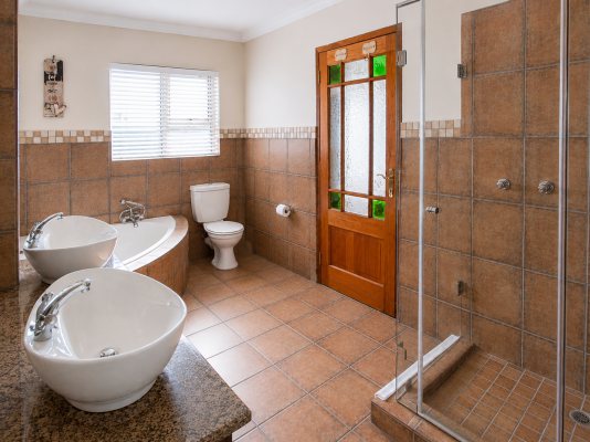Sunward Park Guest House and Conference Centre - 282721