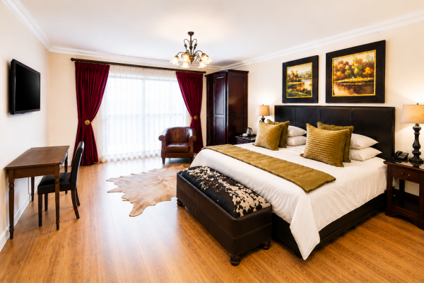 Sunward Park Guest House and Conference Centre - 282726