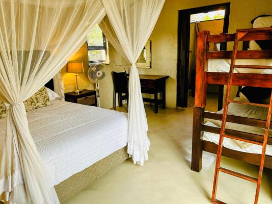 Leadwood Tree Safari Lodge 695 - 282750